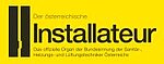 [Translate to English:] Logo Der österreichische Installateur