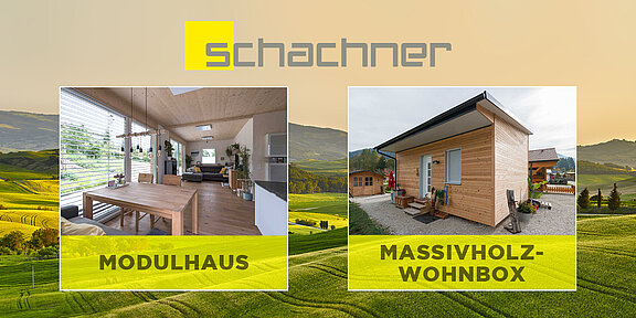 Schachner Modulhaus GmbH