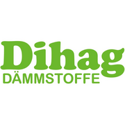 DIHAG-Dämm- und Isolierbaustoff-