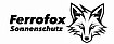 Ferrofox Sonnenschutz