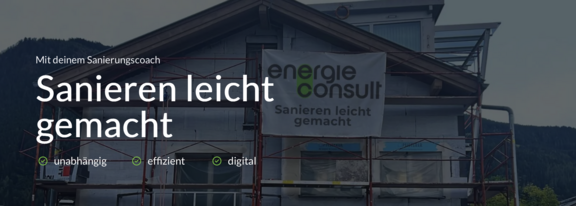 energieconsult gmbh