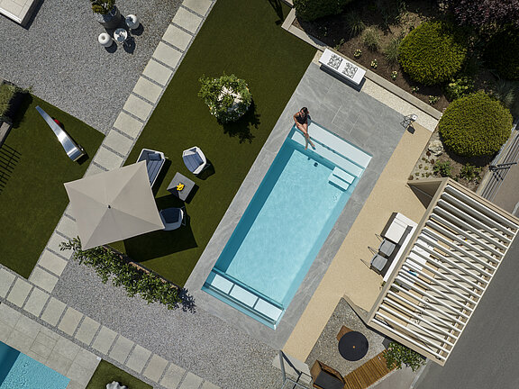 GFK-Pools made in Austria