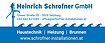 Heinrich Schrofner GmbH Haustechnik/Heizung/Brunnen/Kleinkläranlagen