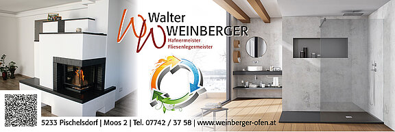 Walter Weinberger Ges.m.b.H.