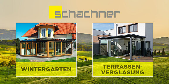 Schachner Wintergarten GmbH